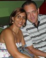 José Luiz e Angela